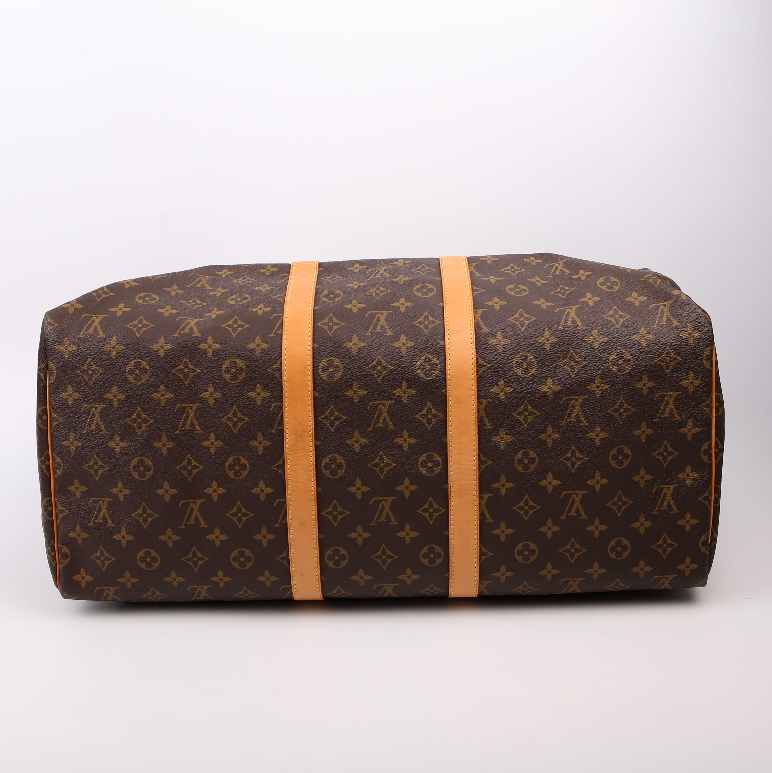 Louis Vuitton Keepall 55 Monogram
