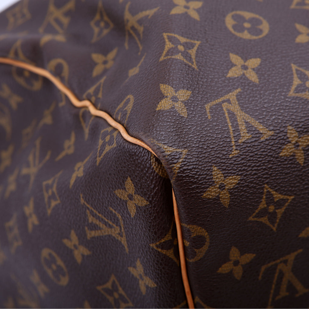 Louis Vuitton Keepall 55 Monogram