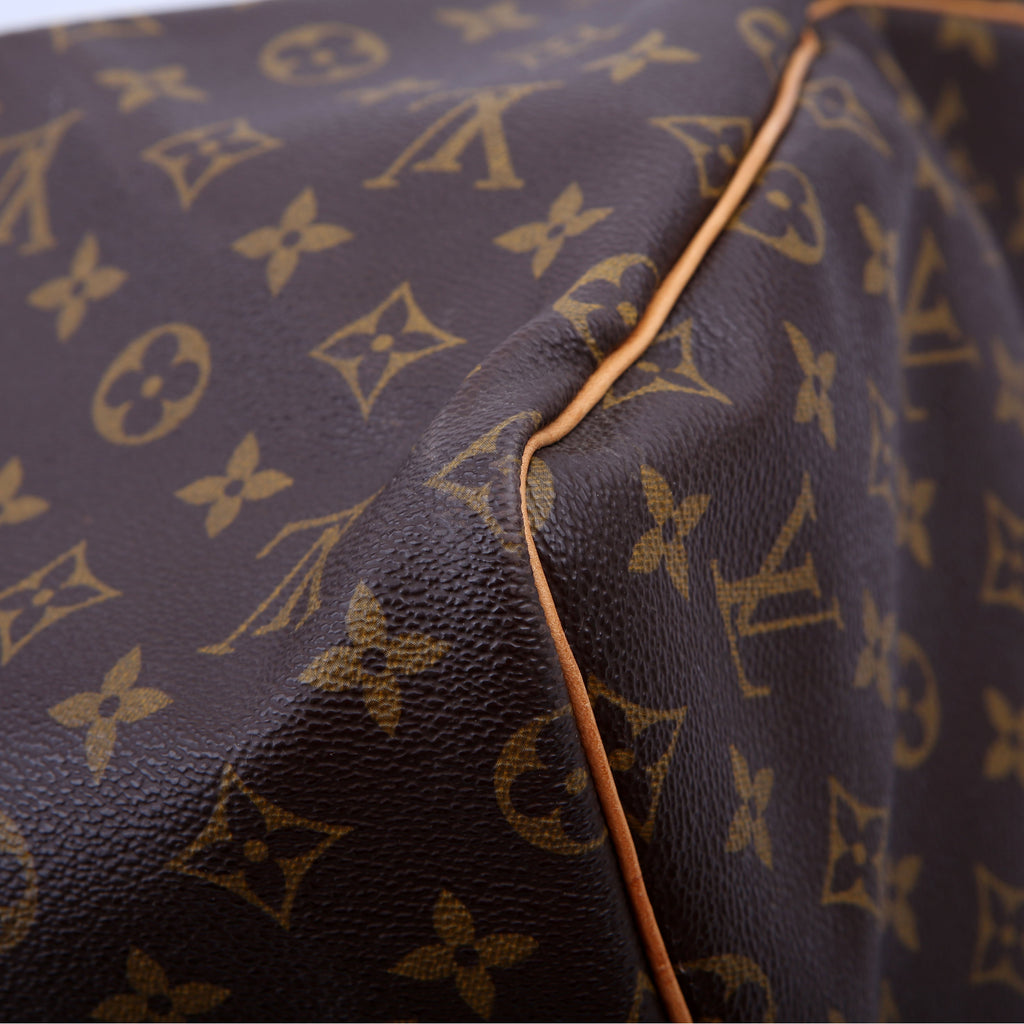 Louis Vuitton Keepall 55 Monogram