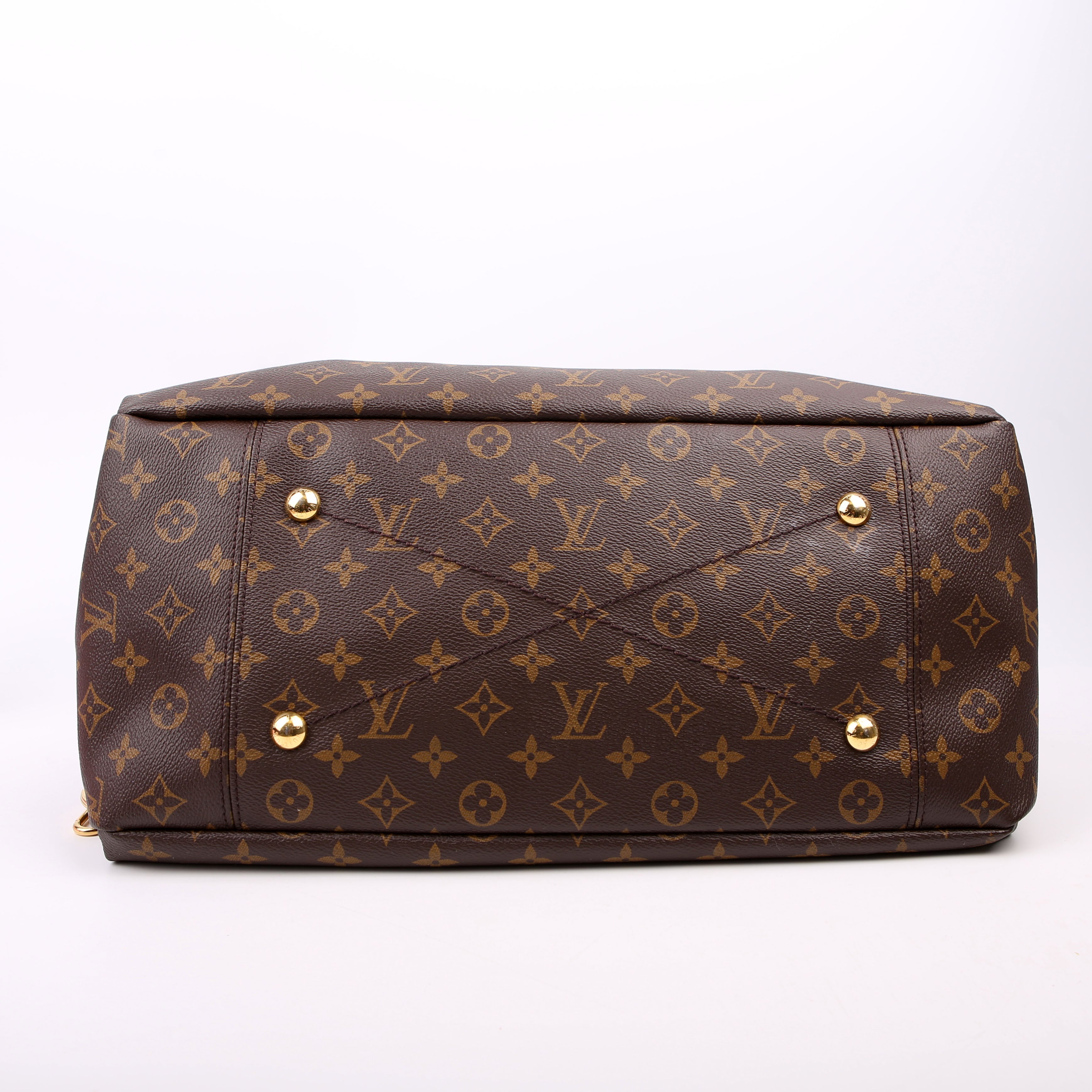Louis Vuitton Artsy MM NM Monogram