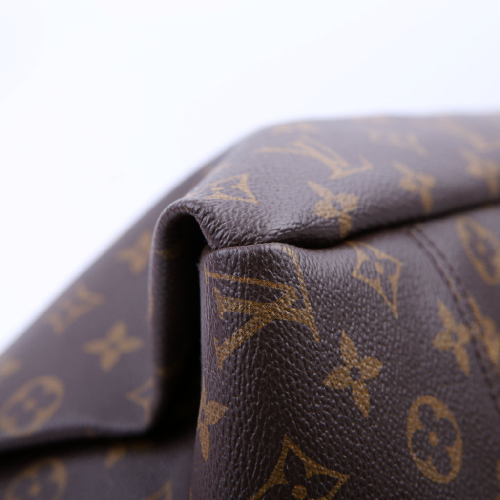 Louis Vuitton Artsy MM NM Monogram