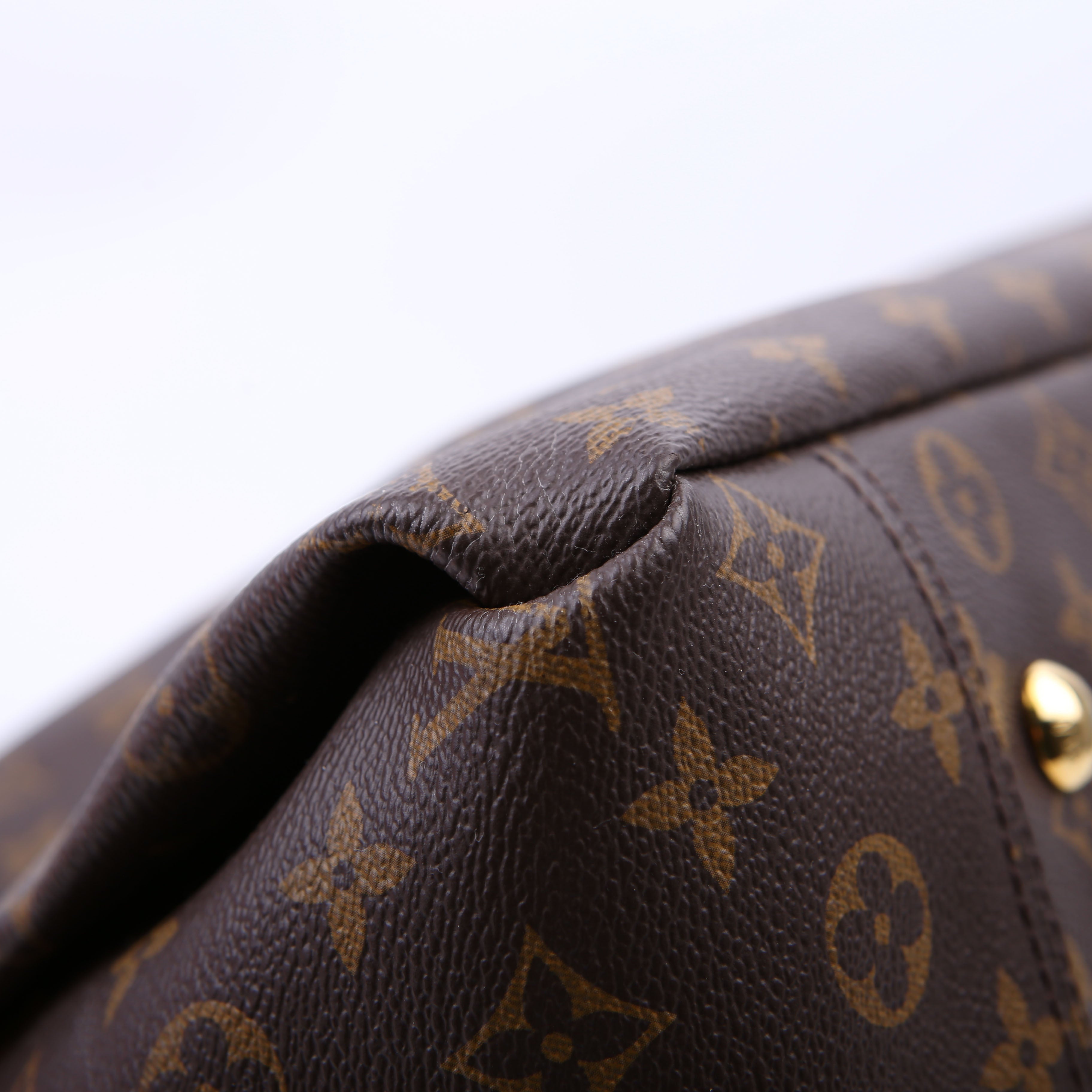 Louis Vuitton Artsy MM NM Monogram