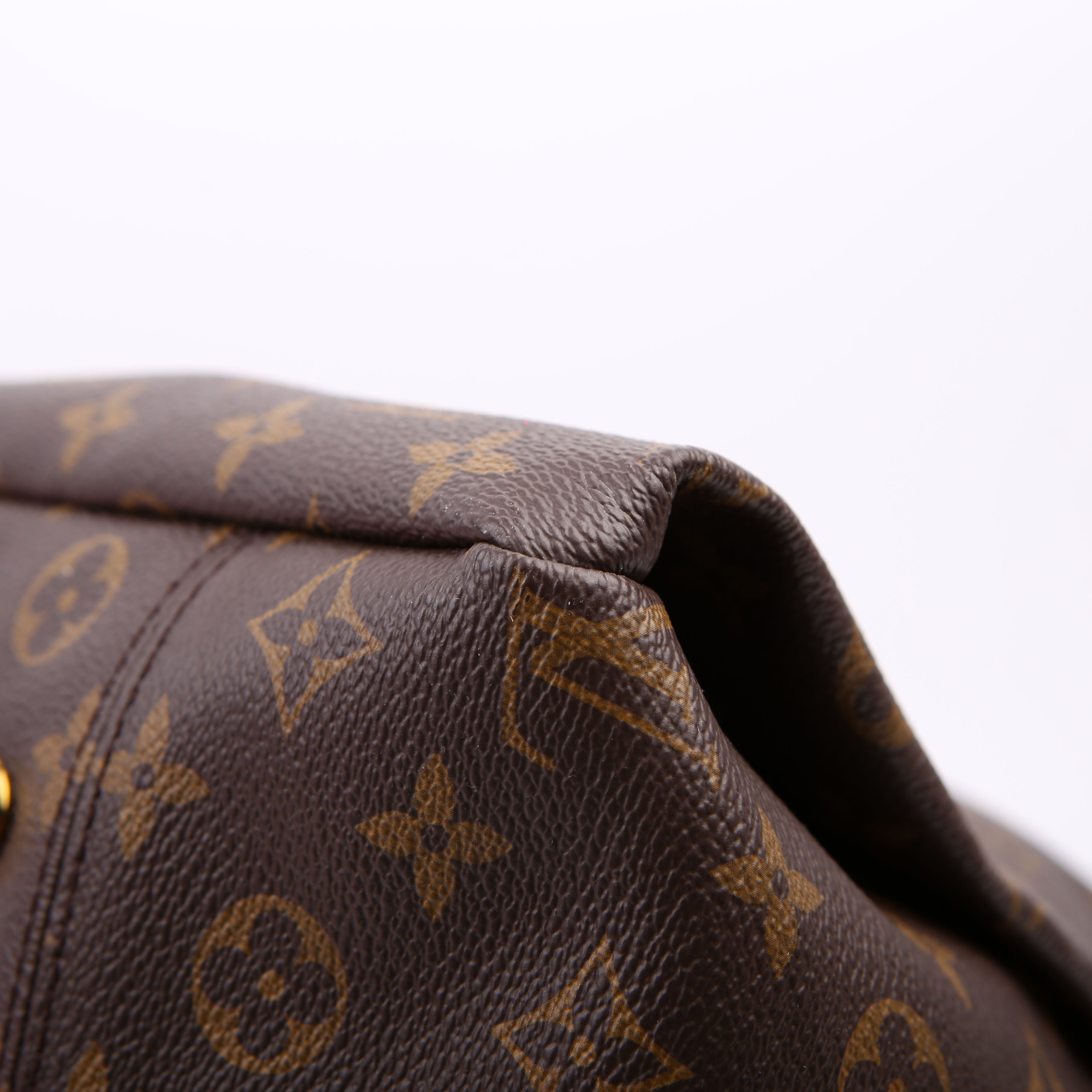 Louis Vuitton Artsy MM NM Monogram
