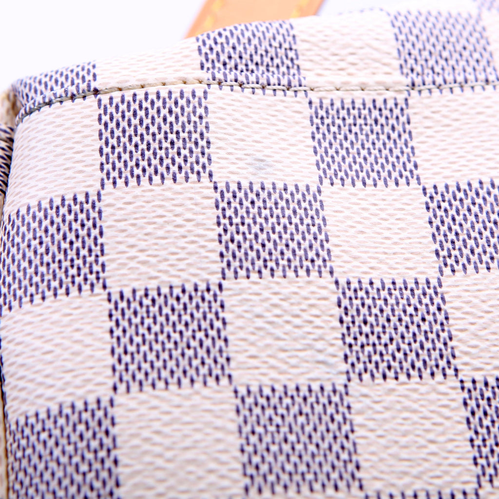 Louis Vuitton Sperone Backpack Damier Azur