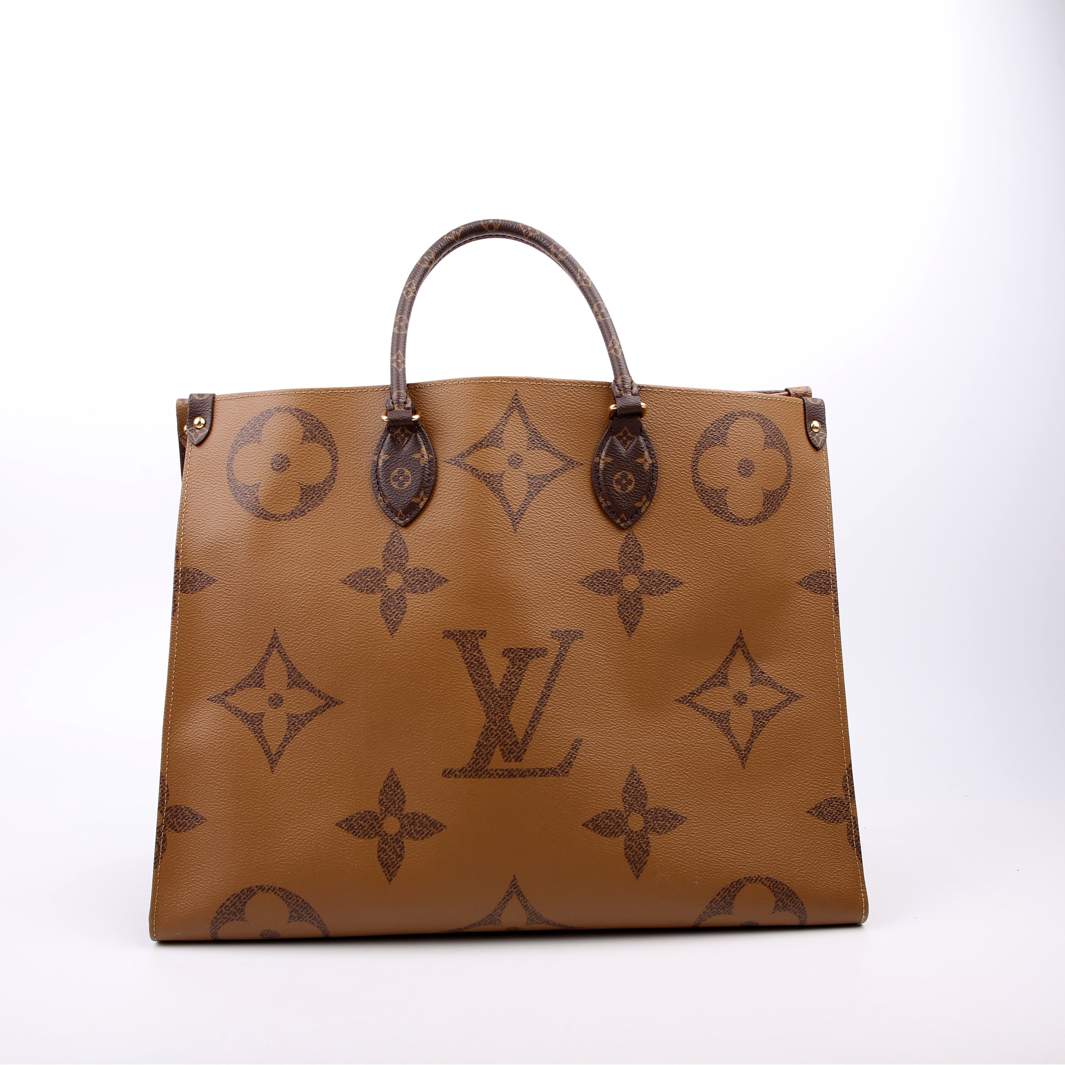 Louis Vuitton ONTHEGO GM Reverse Monogram