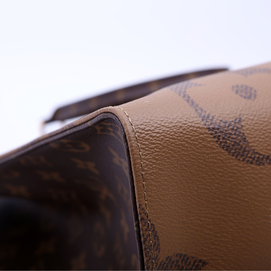 Louis Vuitton ONTHEGO GM Reverse Monogram