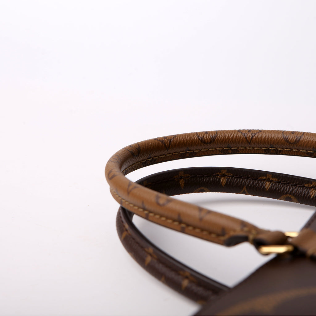 Louis Vuitton ONTHEGO GM Reverse Monogram