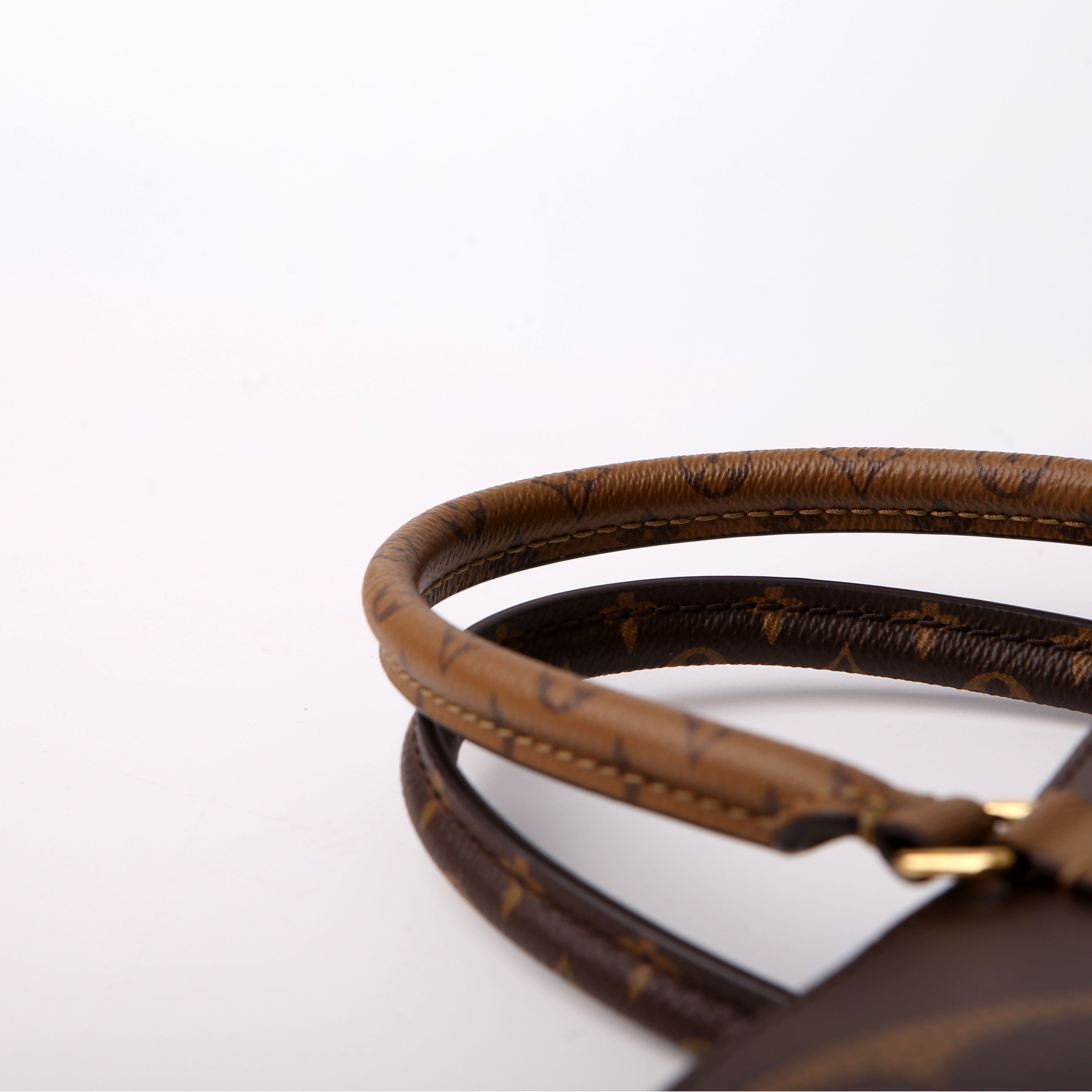 Louis Vuitton ONTHEGO GM Reverse Monogram