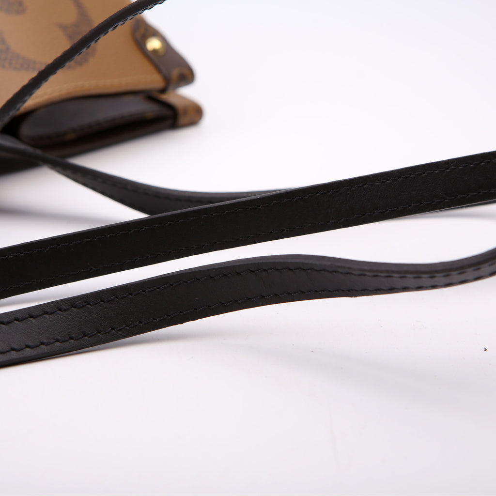 Louis Vuitton ONTHEGO GM Reverse Monogram