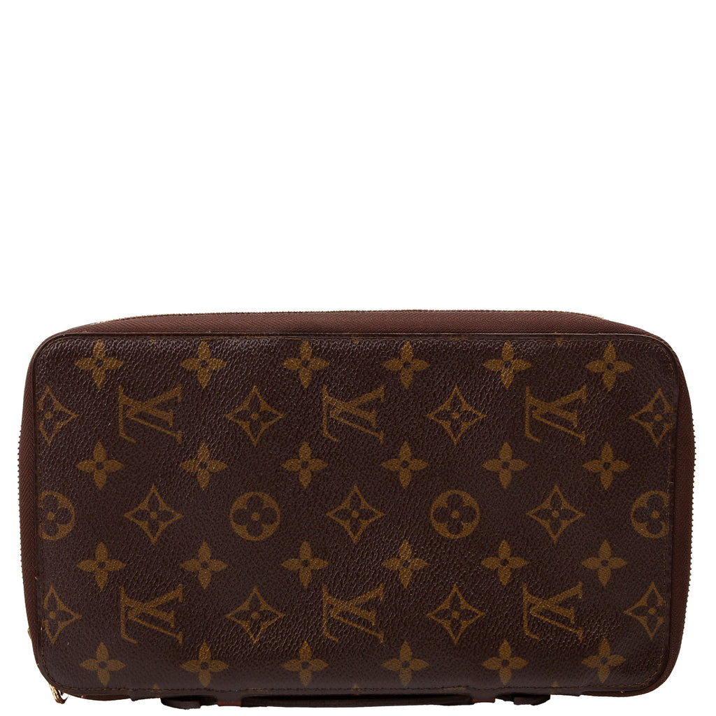 Louis Vuitton Pochette Escapade Organizer Vintage
