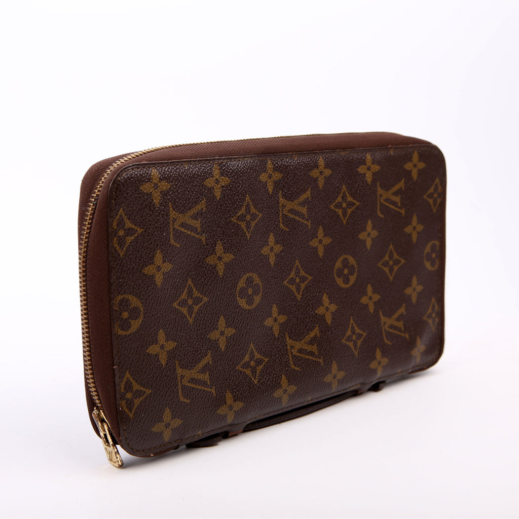 Louis Vuitton Pochette Escapade Organizer Vintage