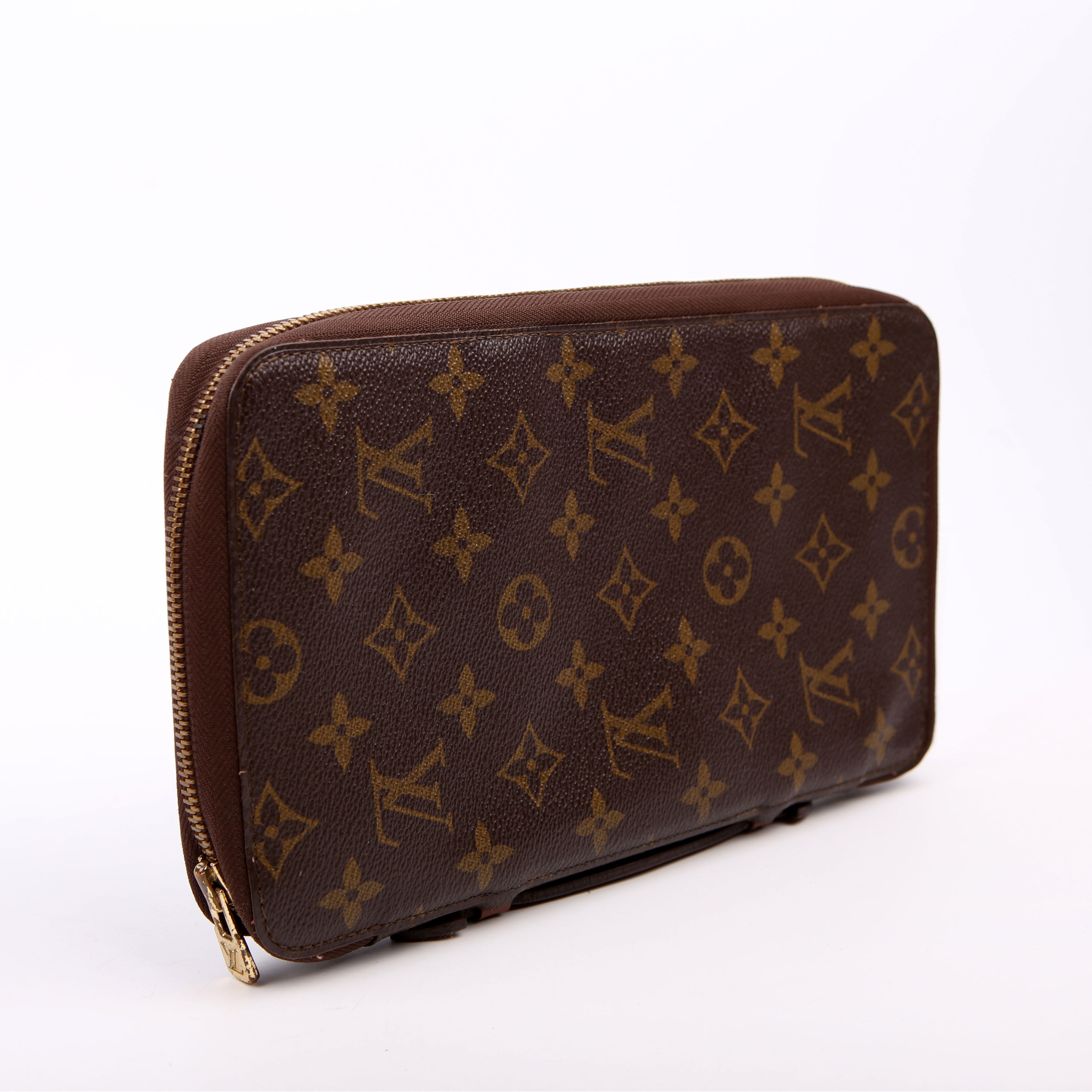 Louis Vuitton Pochette Escapade Organizer Vintage
