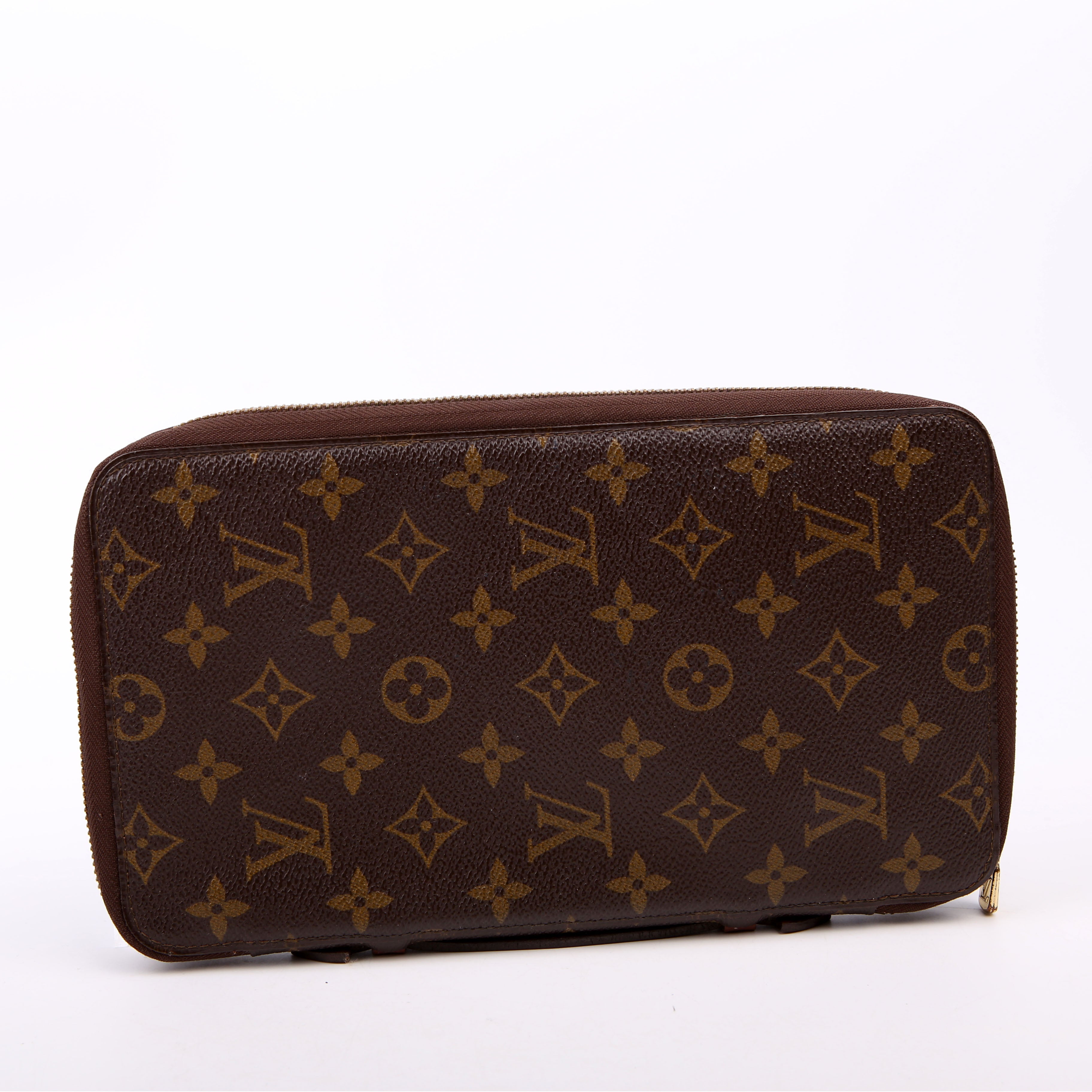 Louis Vuitton Pochette Escapade Organizer Vintage