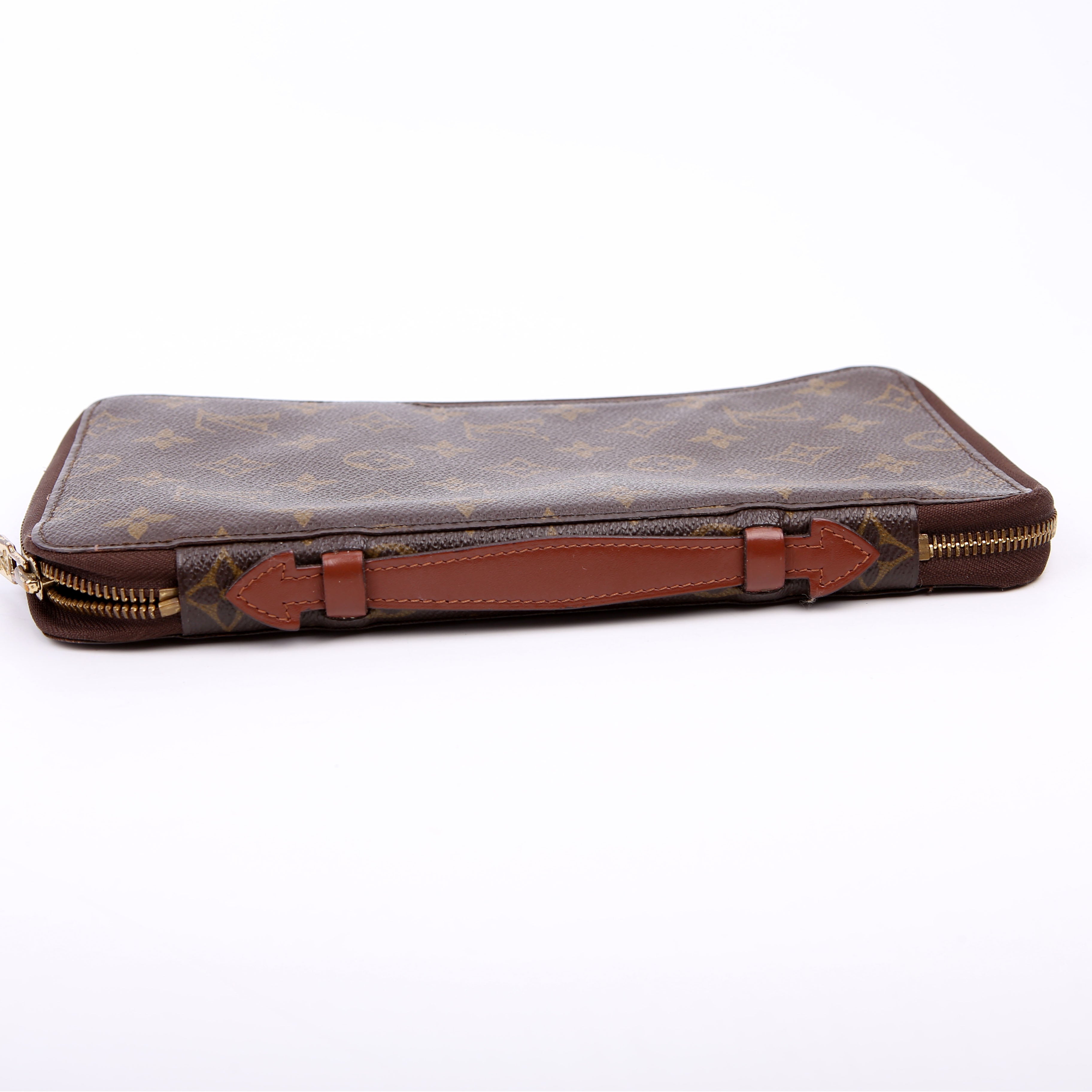 Louis Vuitton Pochette Escapade Organizer Vintage