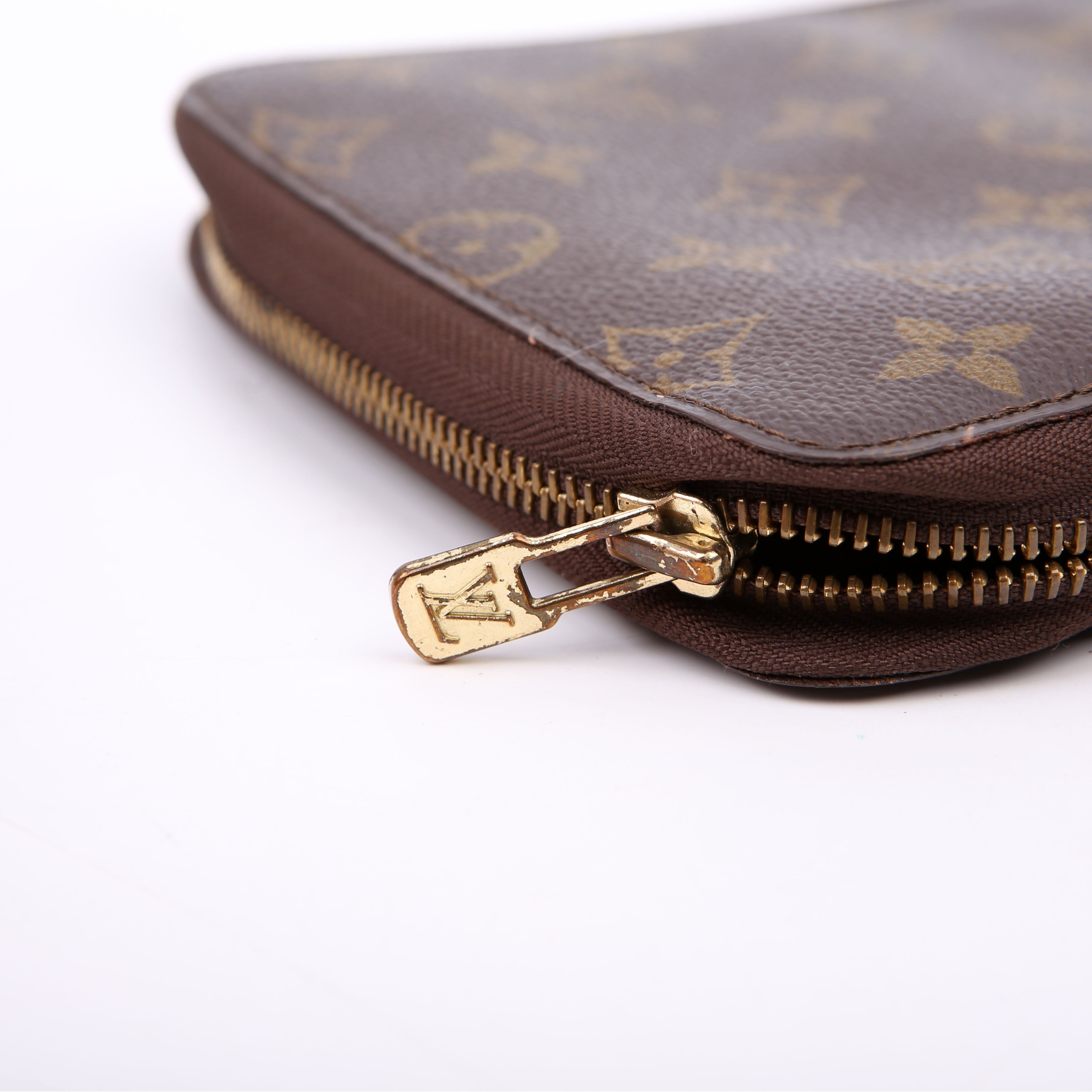 Louis Vuitton Pochette Escapade Organizer Vintage