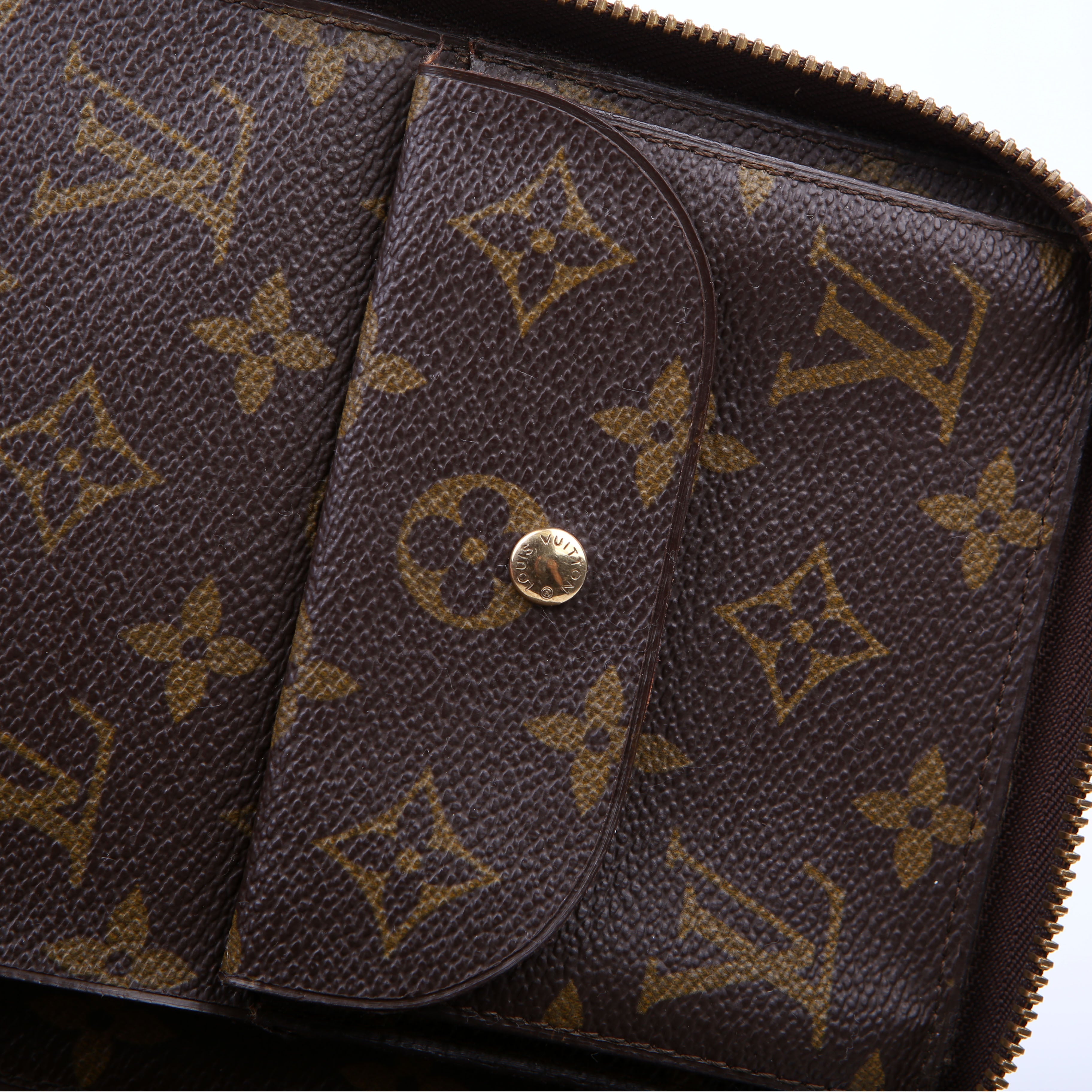 Louis Vuitton Pochette Escapade Organizer Vintage
