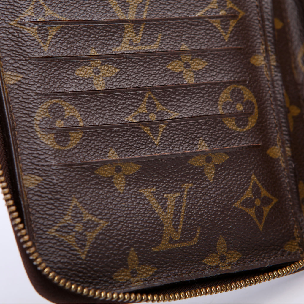 Louis Vuitton Pochette Escapade Organizer Vintage