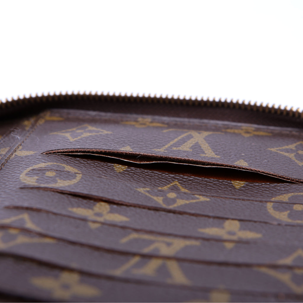 Louis Vuitton Pochette Escapade Organizer Vintage