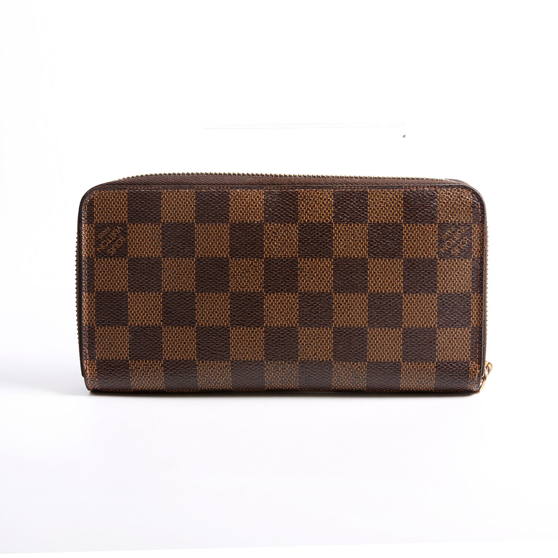 Louis Vuitton Zippy Wallet Ebene