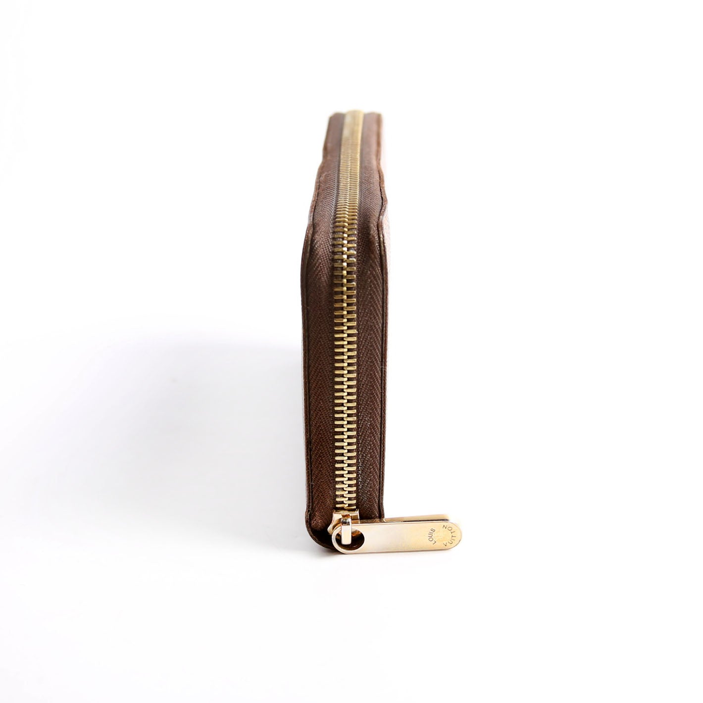 Louis Vuitton Zippy Wallet Ebene