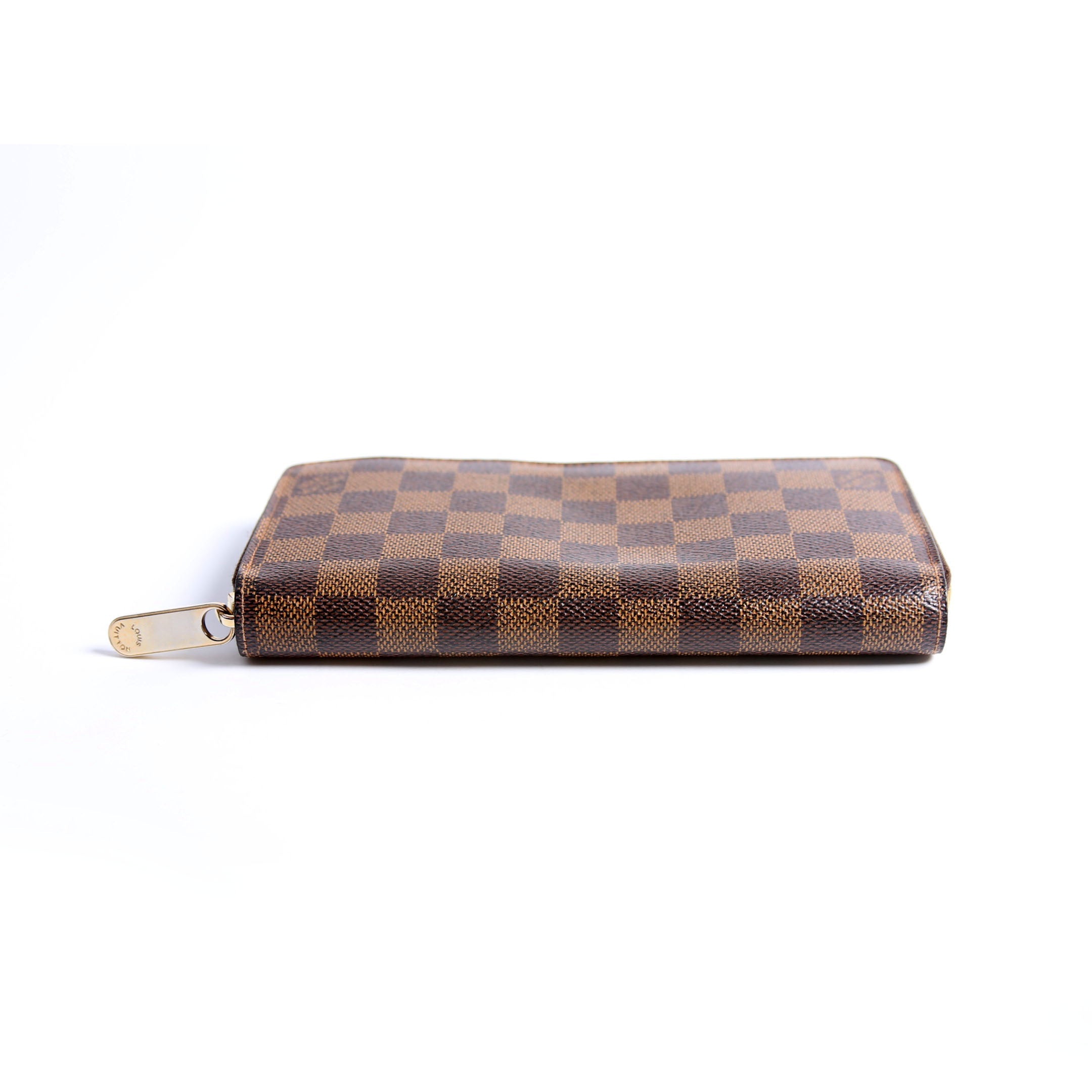Louis Vuitton Zippy Wallet Ebene