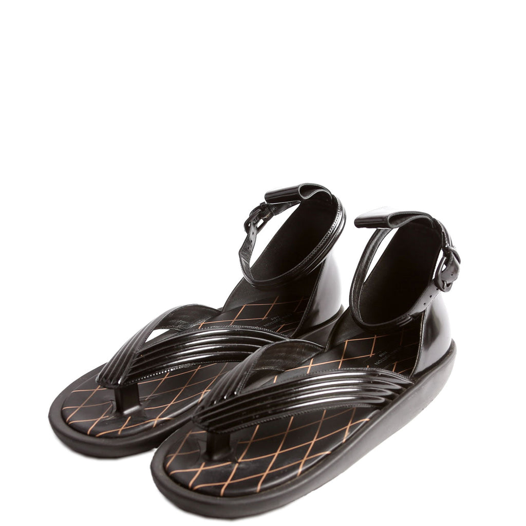Louis Vuitton Desert Dream Sandals Size 41