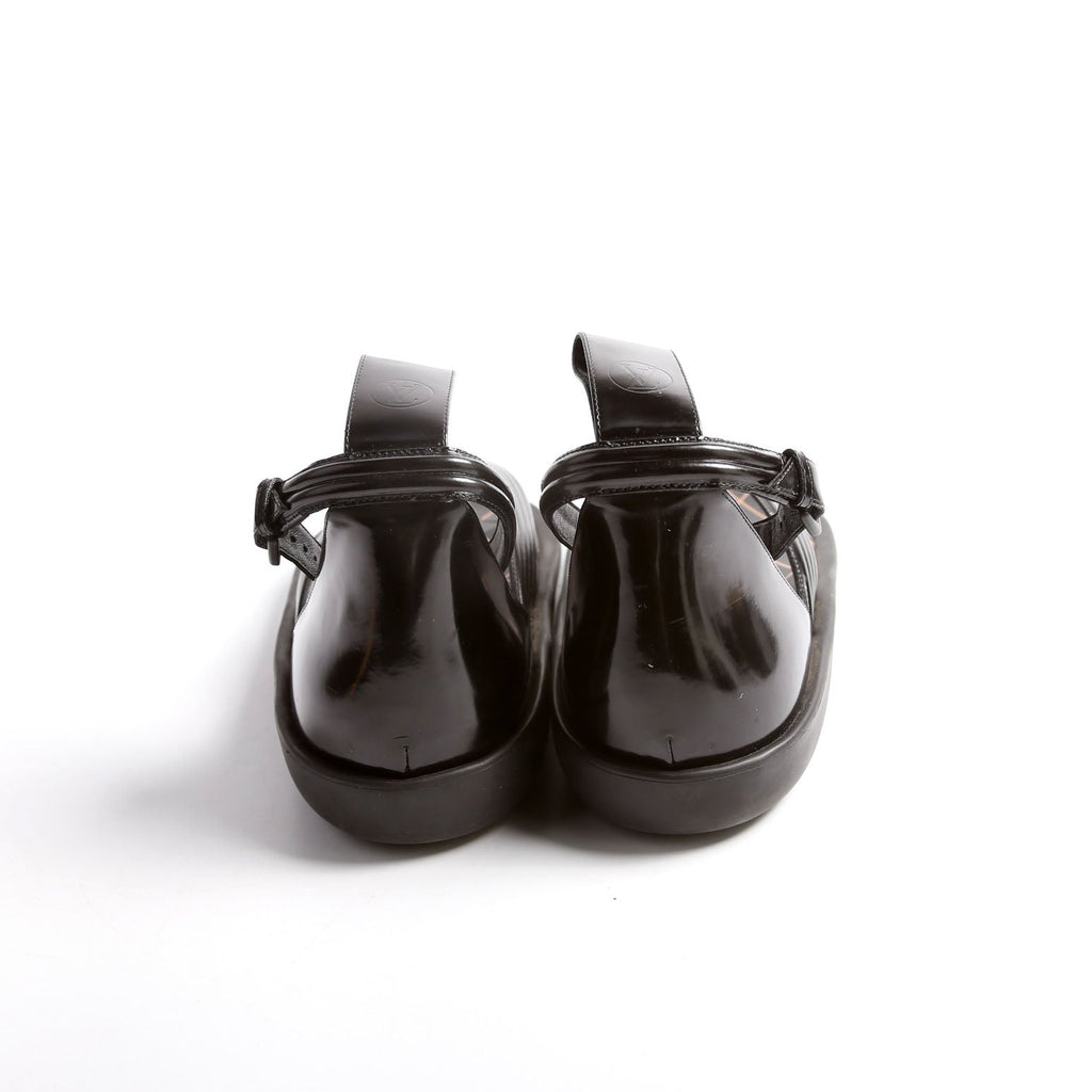 Louis Vuitton Desert Dream Sandals Size 41