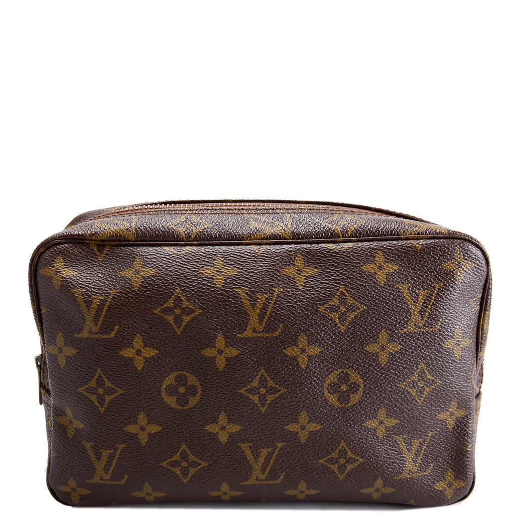 Louis Vuitton Trousse Toilette 23 Monogram