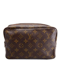 Louis Vuitton Trousse Toilette 23 Monogram
