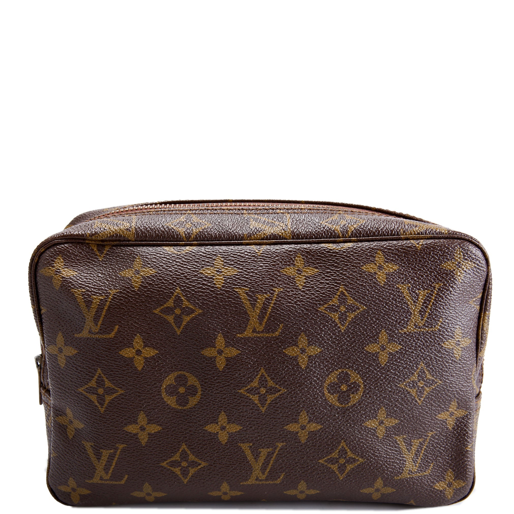 Louis Vuitton Trousse Toilette 23 Monogram