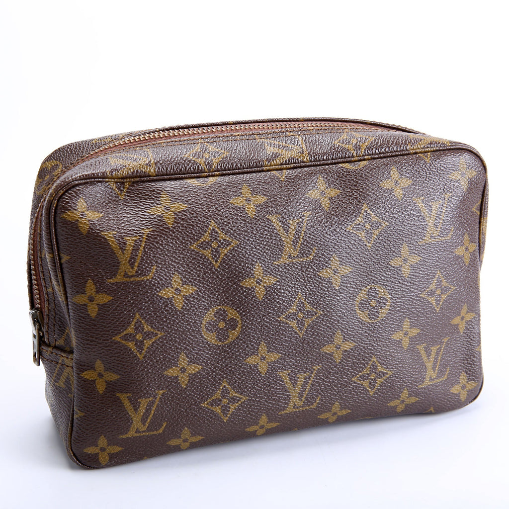 Louis Vuitton Trousse Toilette 23 Monogram