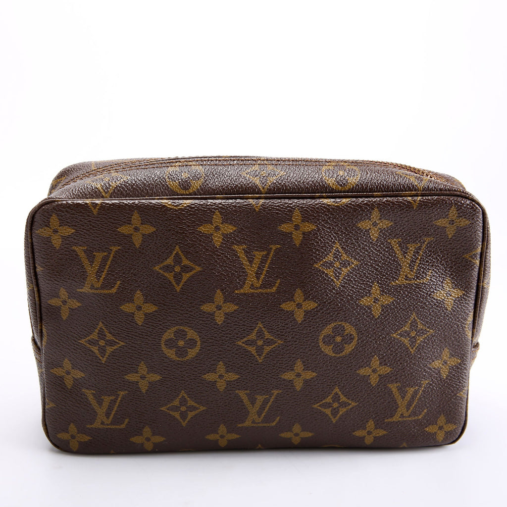 Louis Vuitton Trousse Toilette 23 Monogram