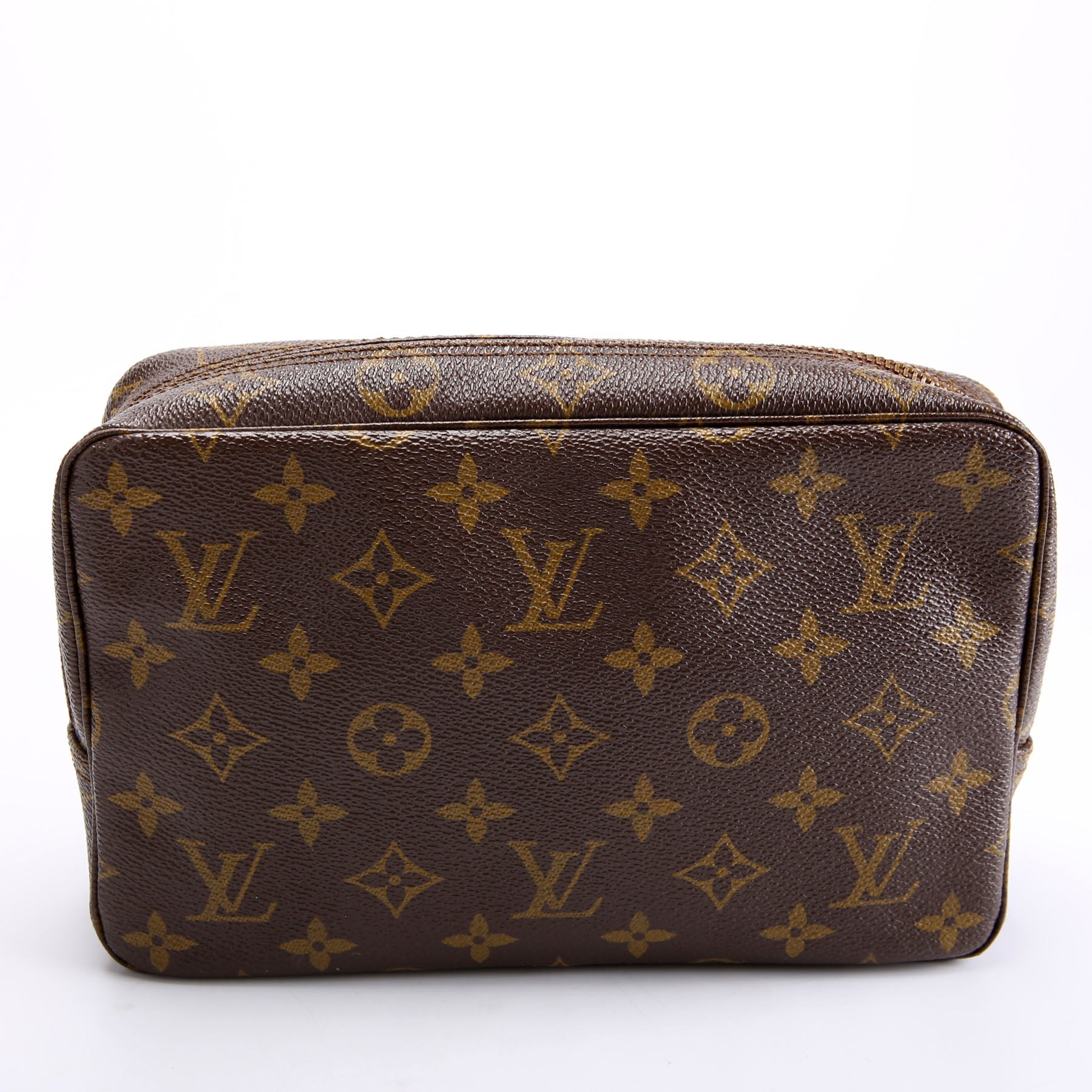 Louis Vuitton Trousse Toilette 23 Monogram