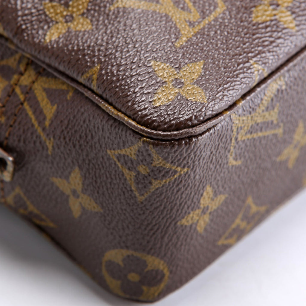 Louis Vuitton Trousse Toilette 23 Monogram