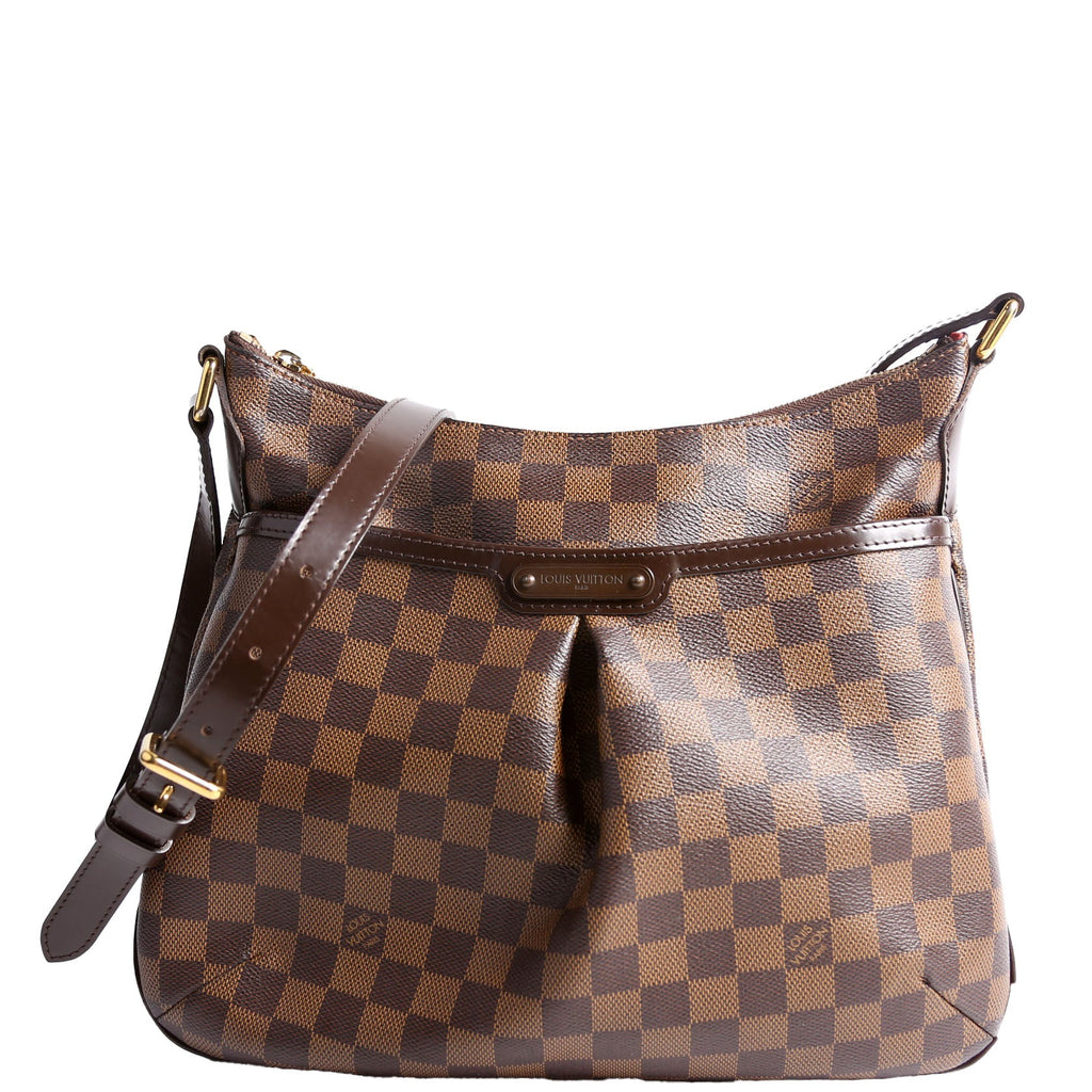 Louis Vuitton Bloomsbury PM Damier Ebene