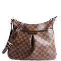 Louis Vuitton Bloomsbury PM Damier Ebene