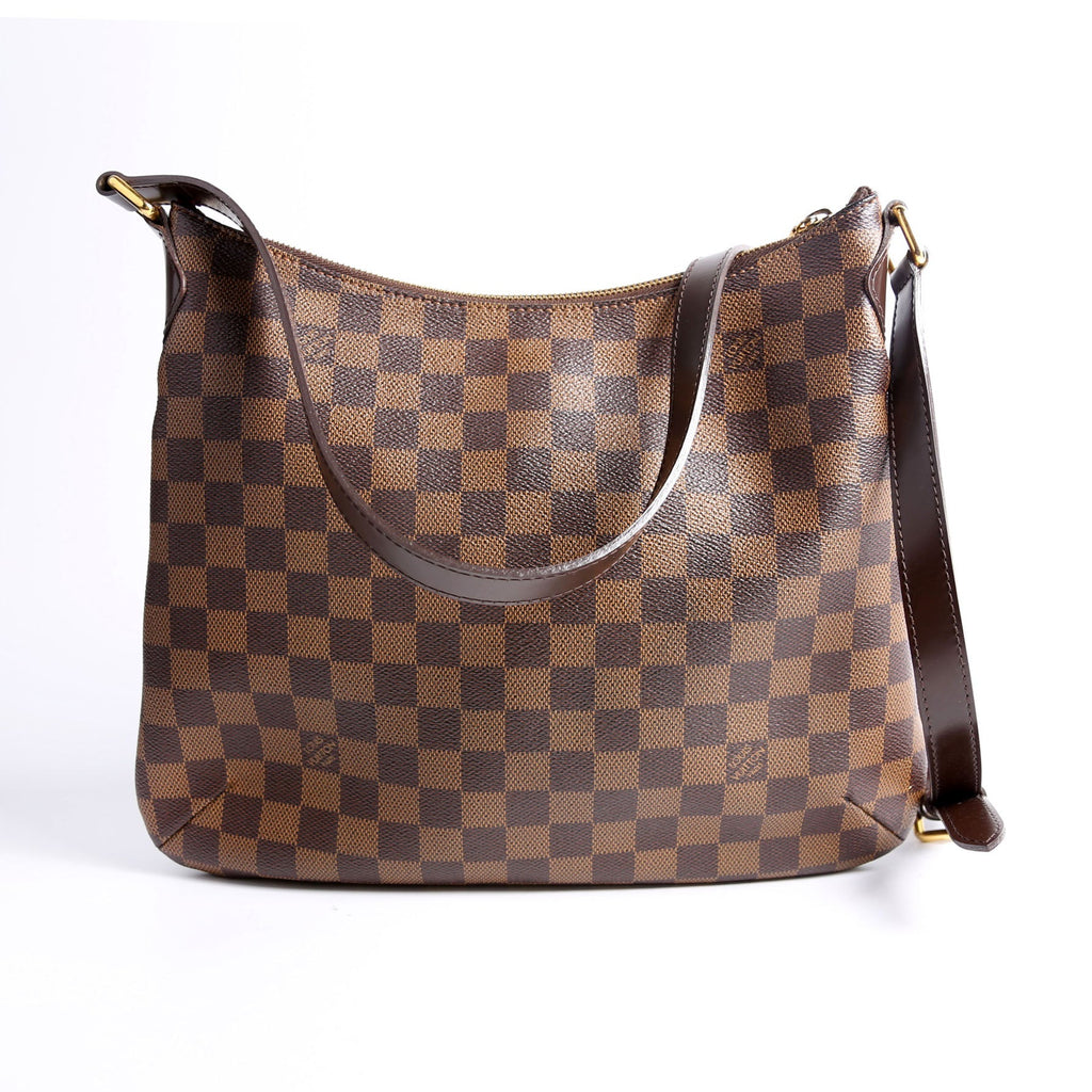 Louis Vuitton Bloomsbury PM Damier Ebene