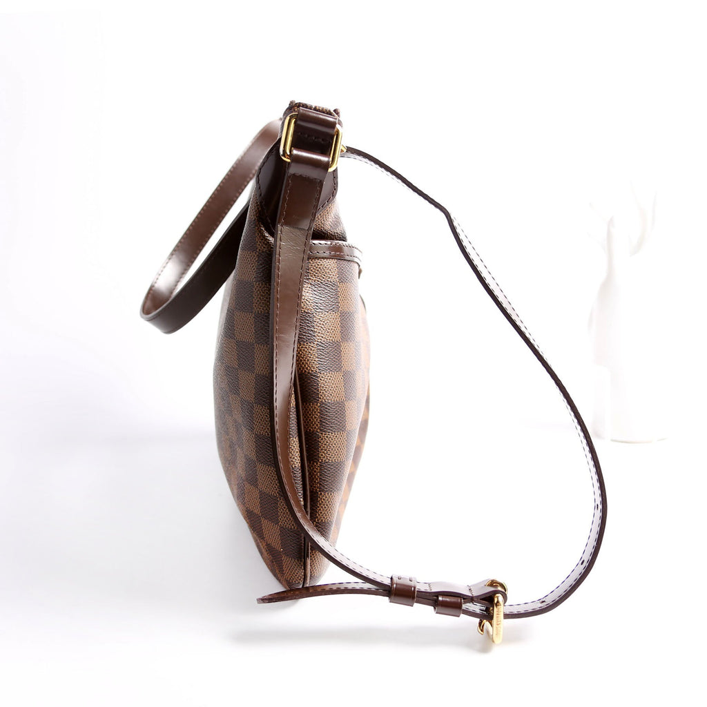 Louis Vuitton Bloomsbury PM Damier Ebene