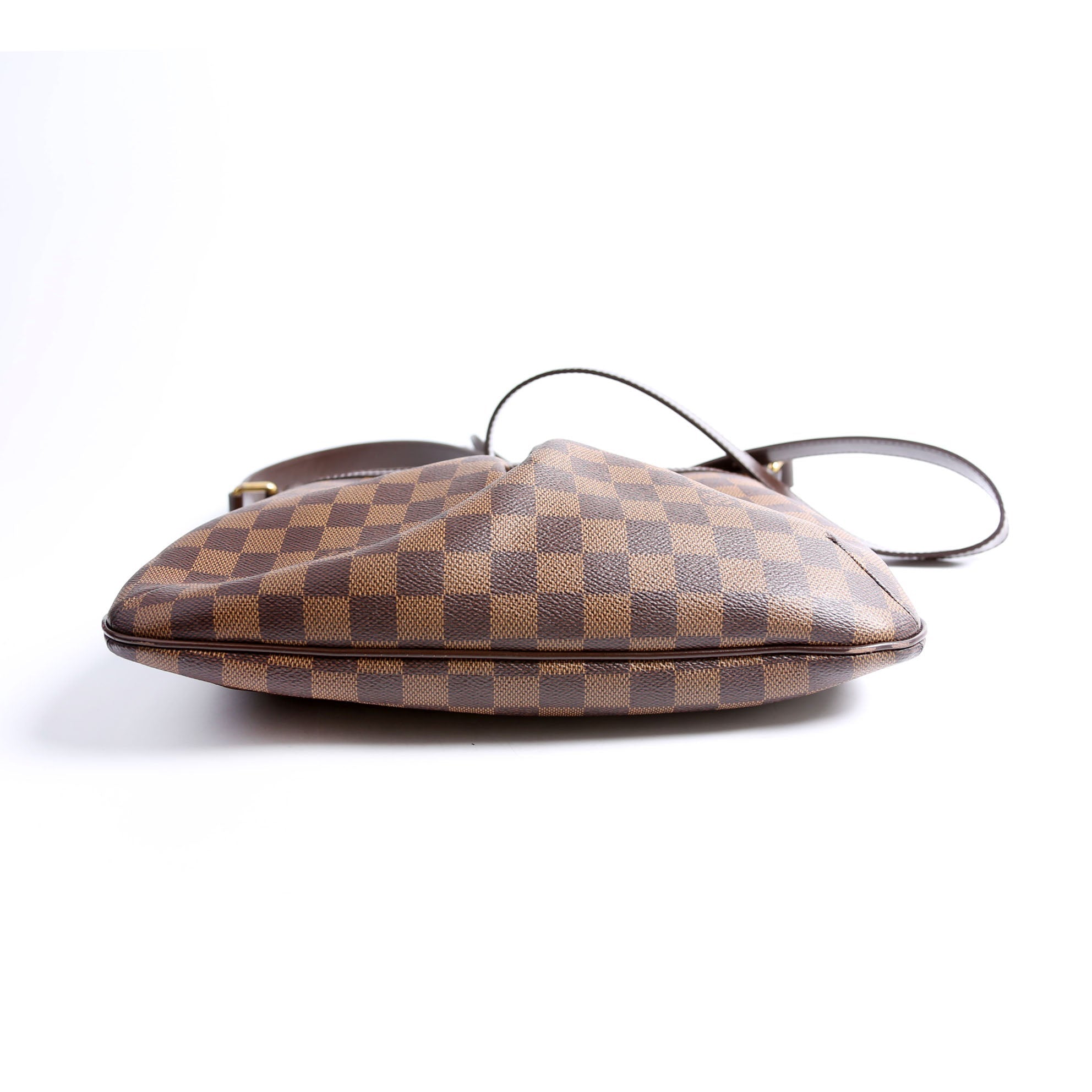 Louis Vuitton Bloomsbury PM Damier Ebene