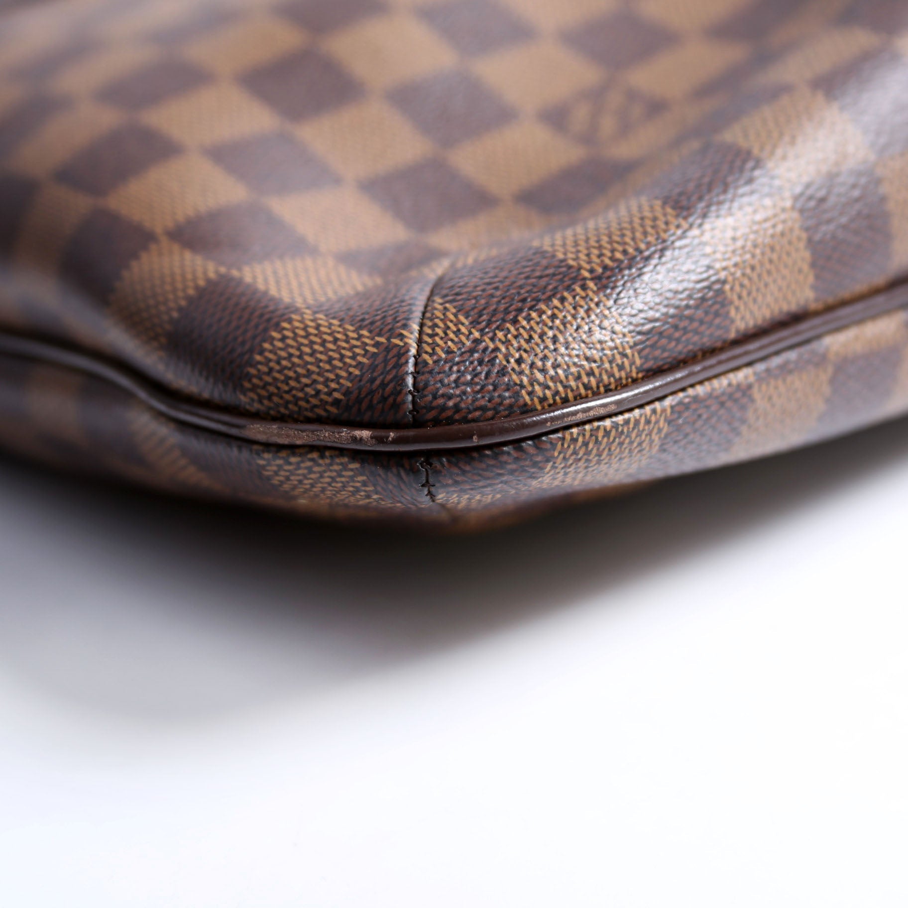 Louis Vuitton Bloomsbury PM Damier Ebene