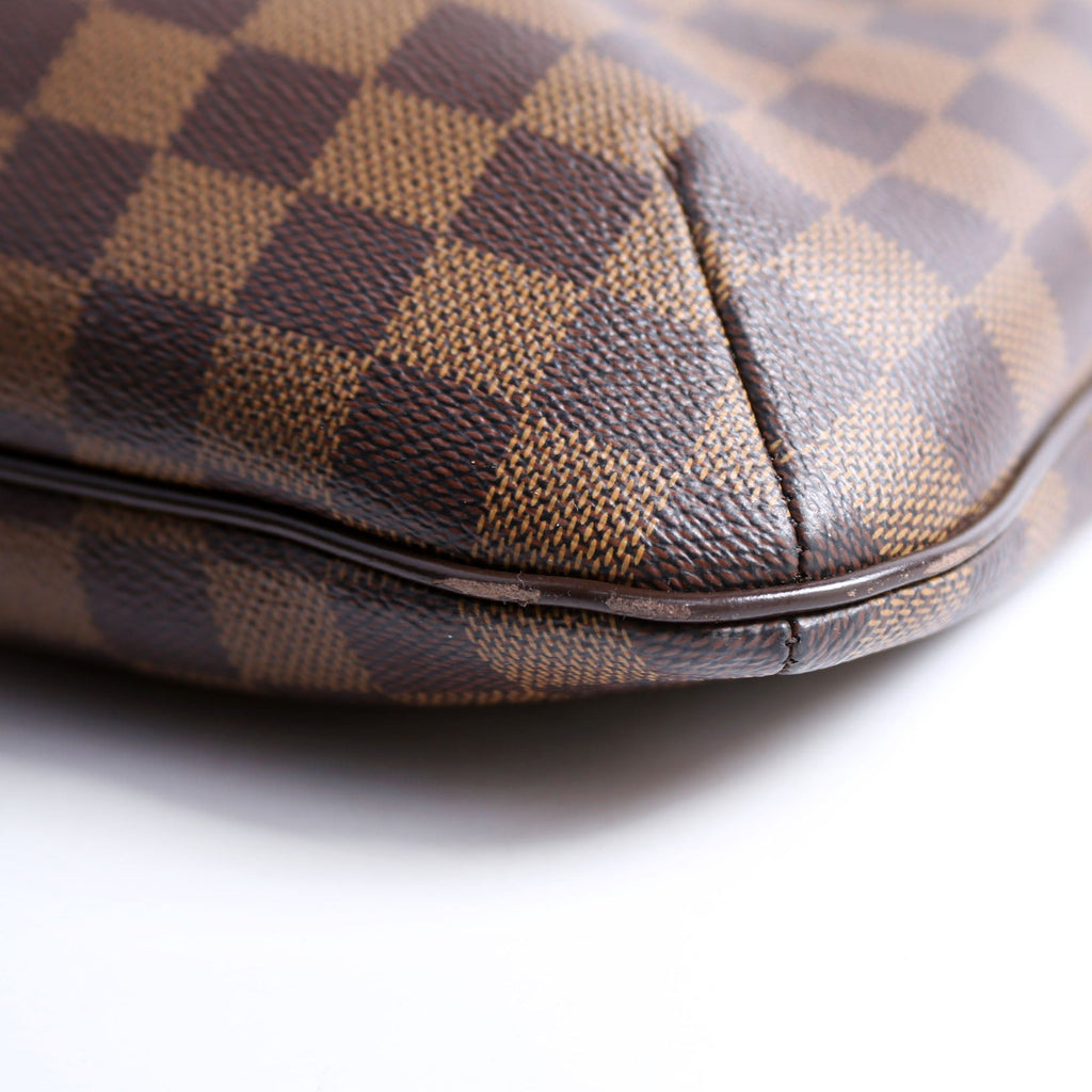 Louis Vuitton Bloomsbury PM Damier Ebene