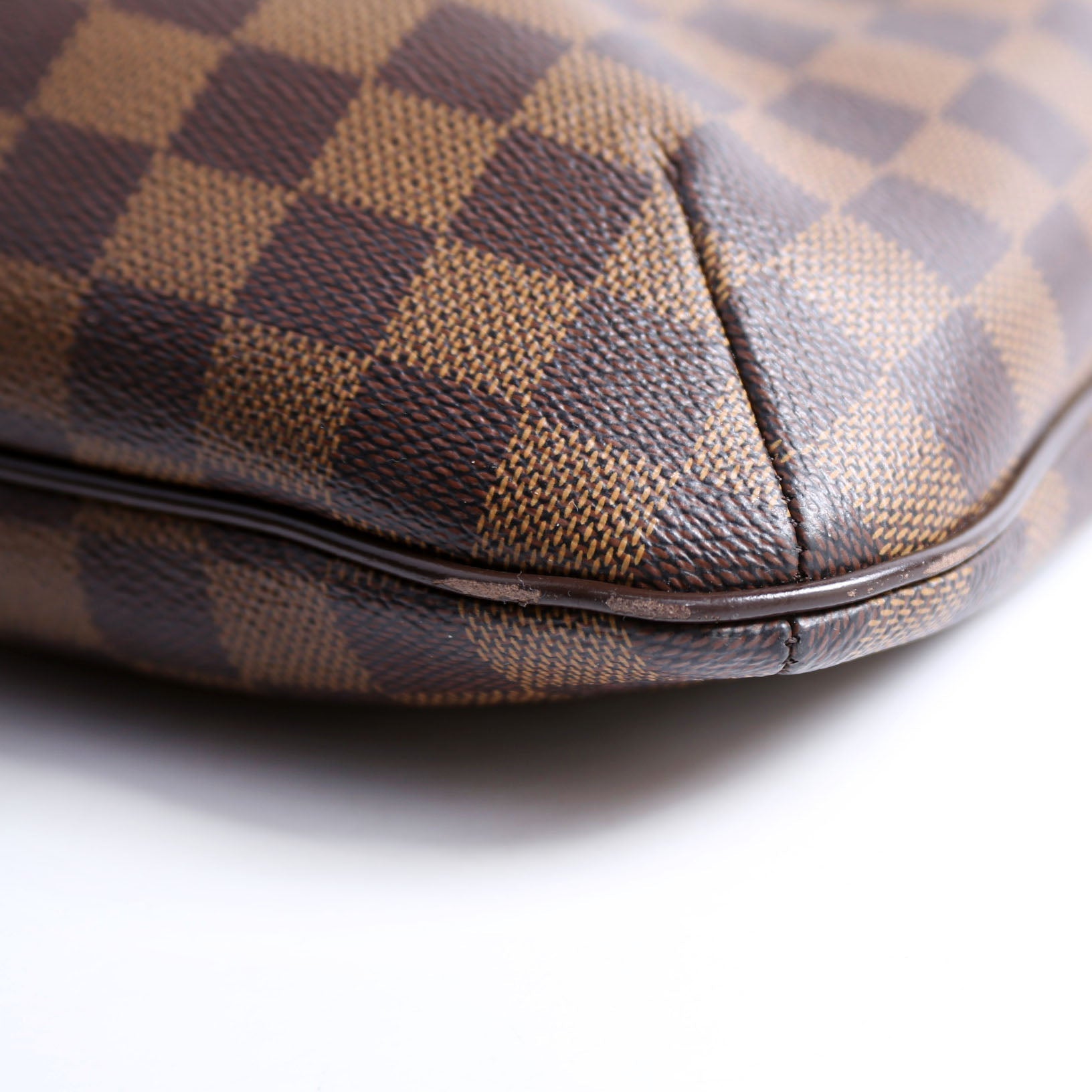 Louis Vuitton Bloomsbury PM Damier Ebene