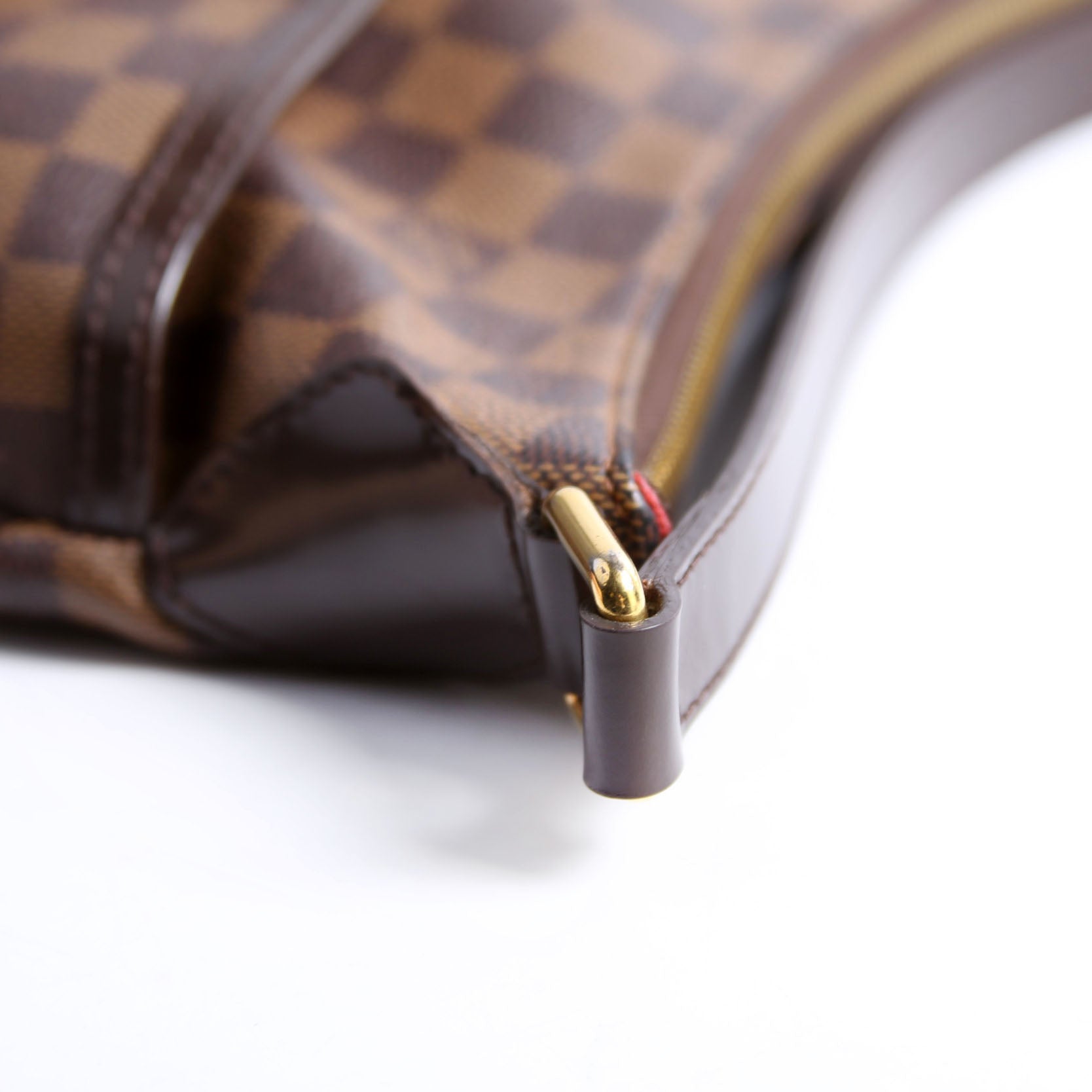 Louis Vuitton Bloomsbury PM Damier Ebene