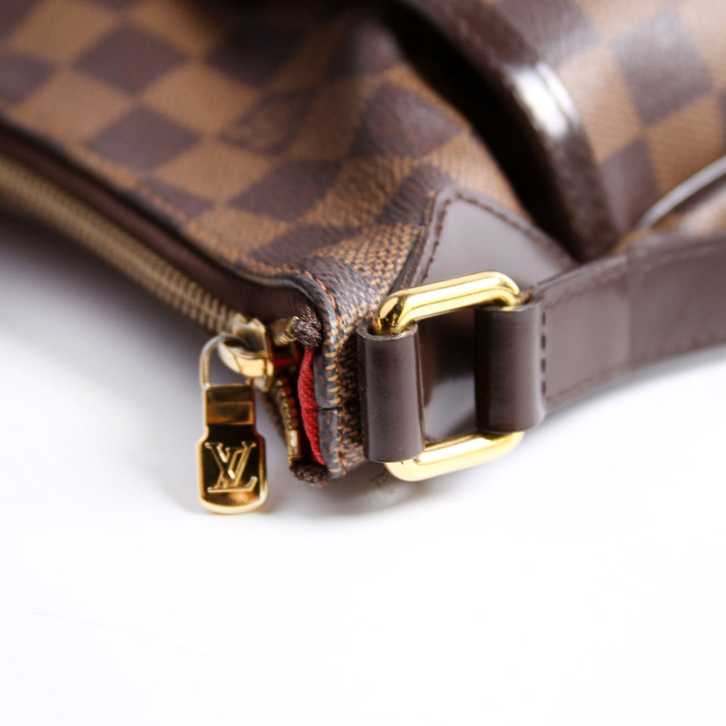 Louis Vuitton Bloomsbury PM Damier Ebene