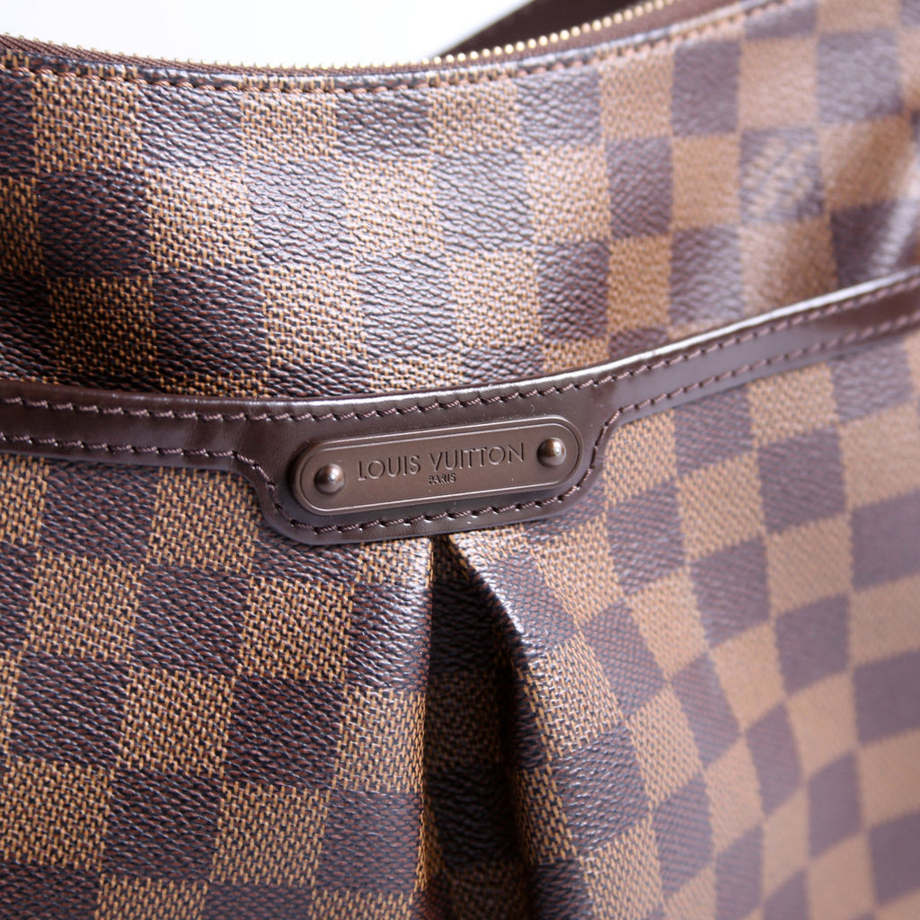 Louis Vuitton Bloomsbury PM Damier Ebene