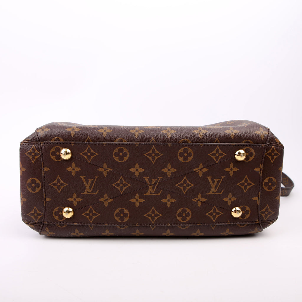 Louis Vuitton Montaigne MM Monogram