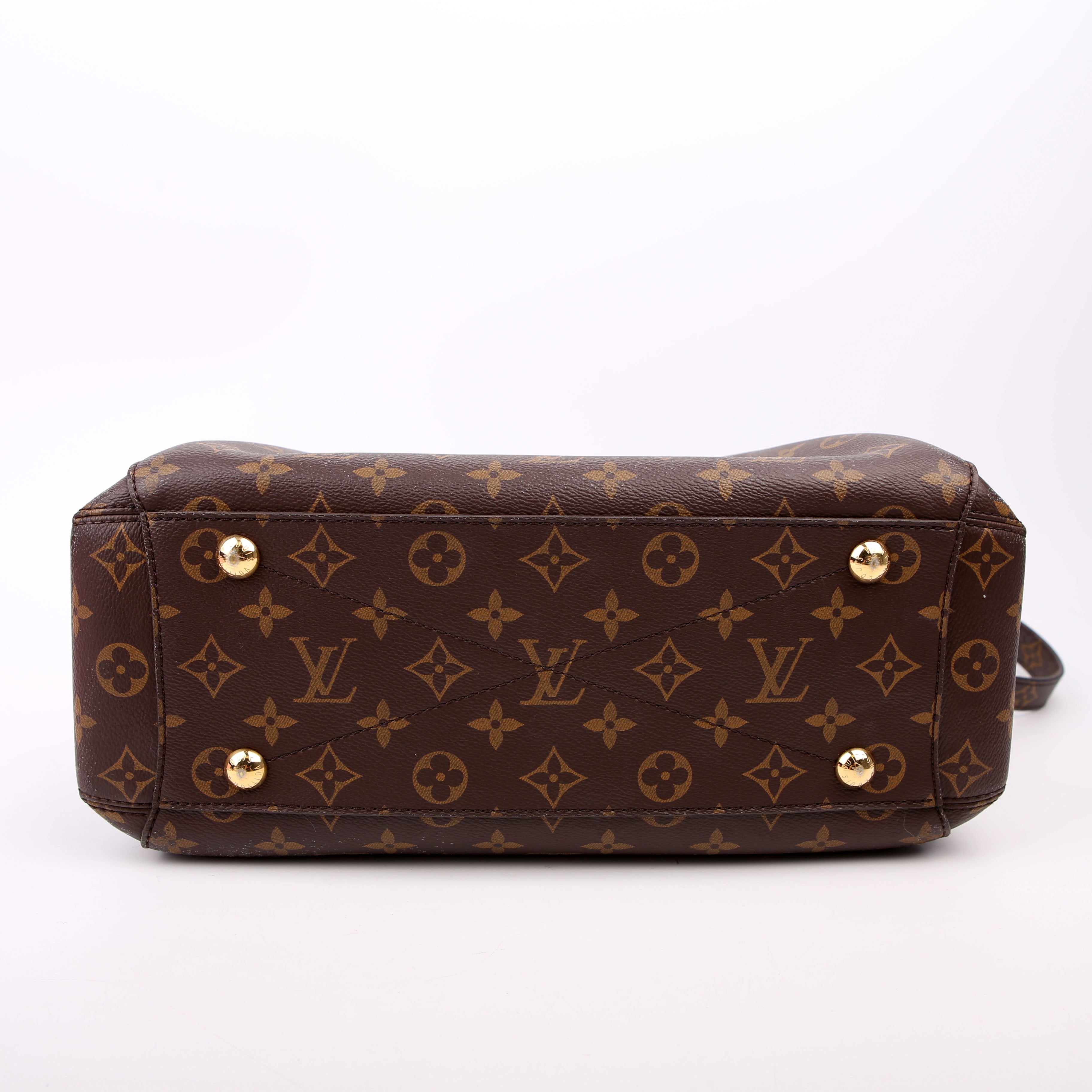 Louis Vuitton Montaigne MM Monogram