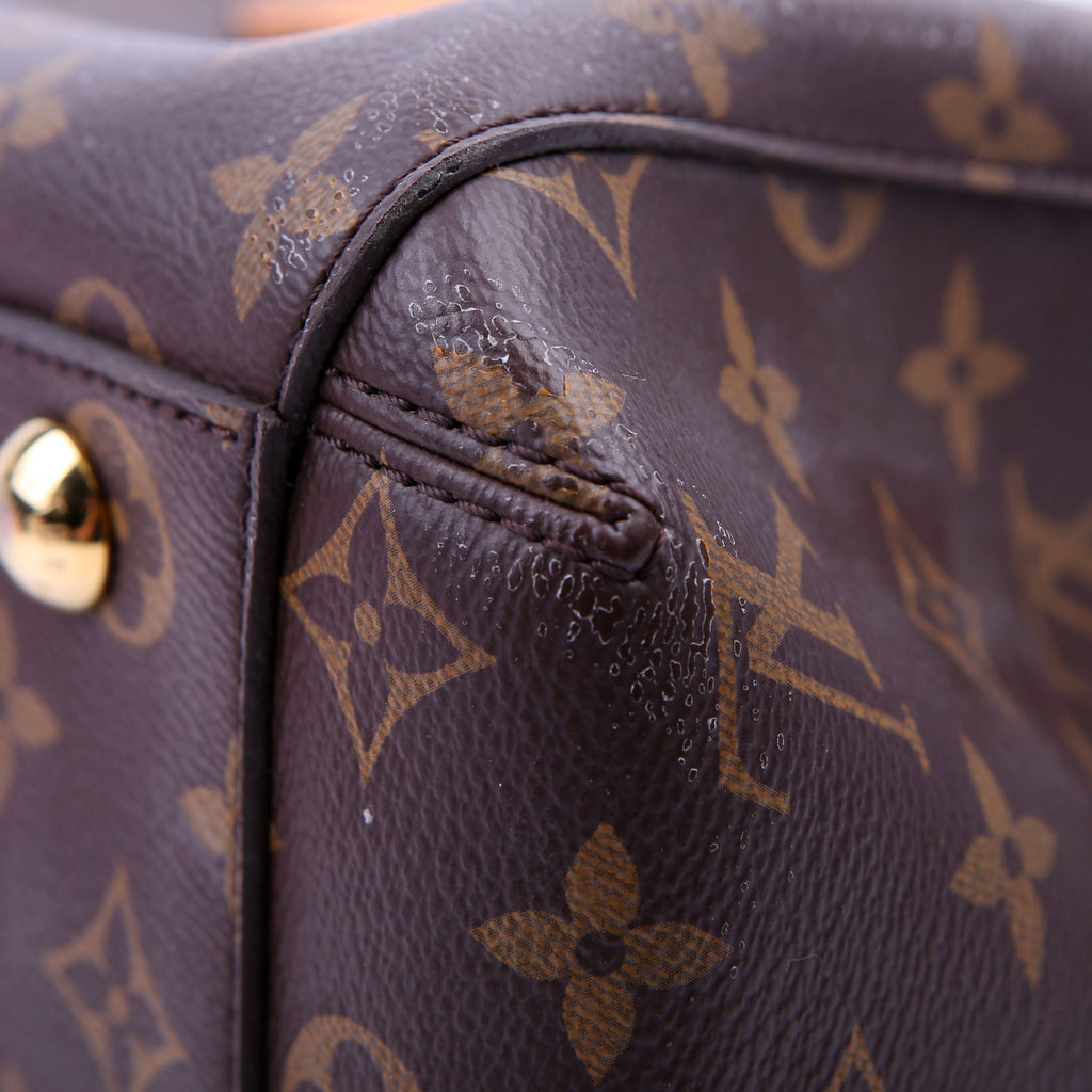 Louis Vuitton Montaigne MM Monogram