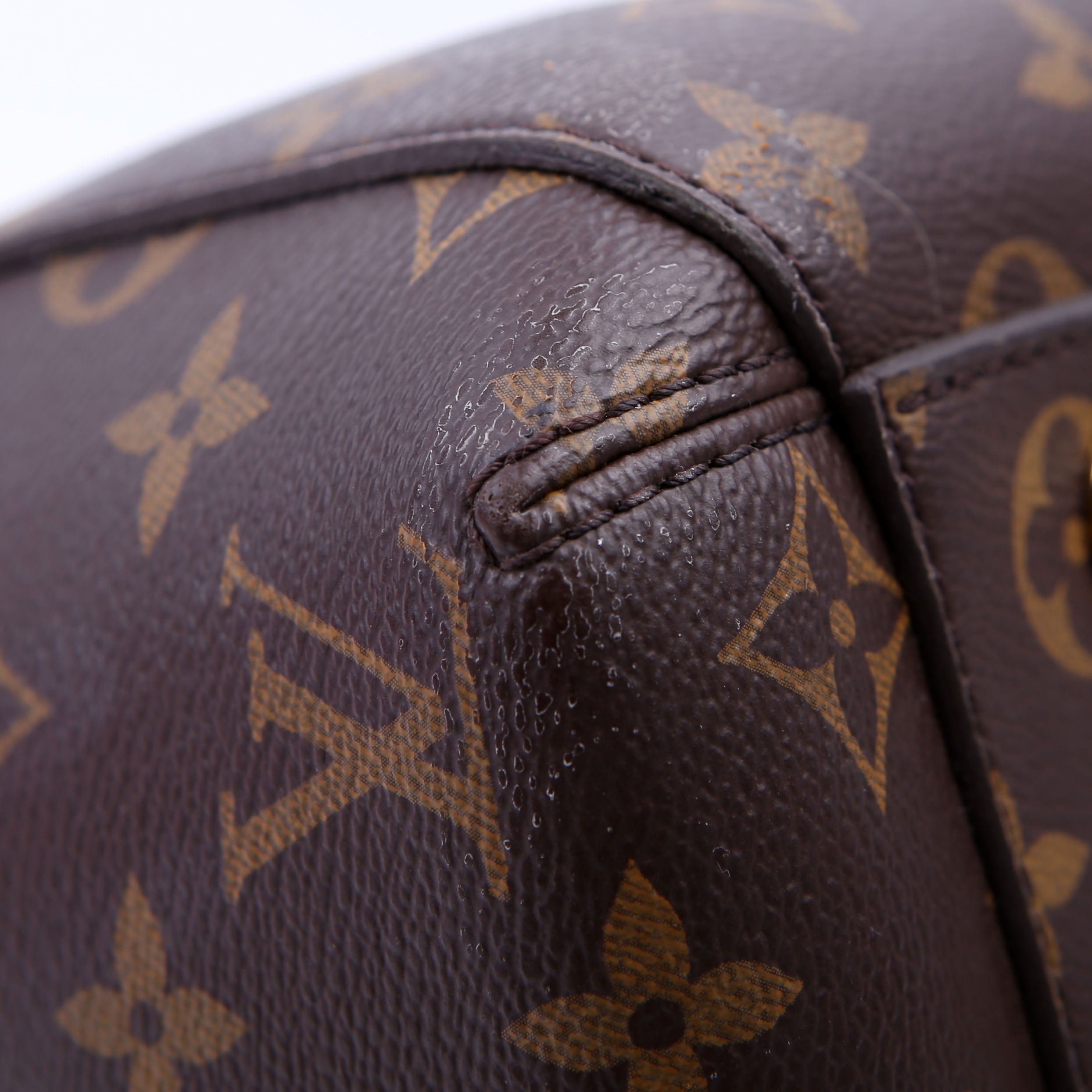 Louis Vuitton Montaigne MM Monogram