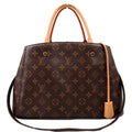 Louis Vuitton Montaigne MM Monogram